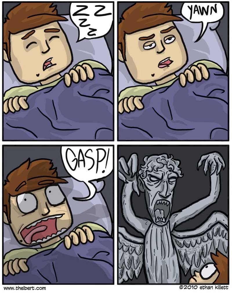 My Nightmare