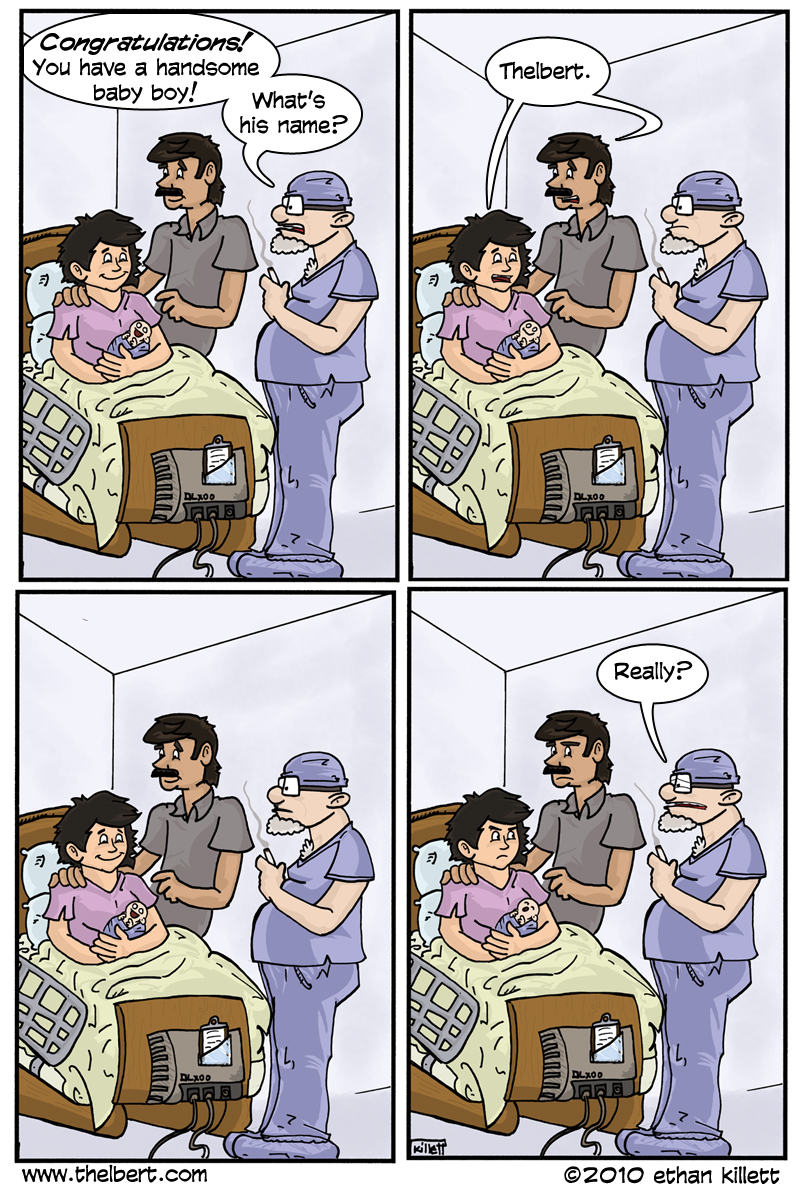Name Game