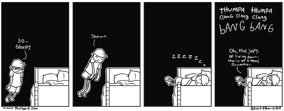 Sounds of the Night